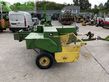 Empacadora gigant - John Deere - 456a conventional baler (st23298)