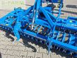 Grada de disco - Lemken - zirkon 8/300 mit hydr. anbauteilen