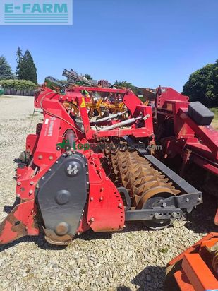 Grada rotativa - Kongskilde - rl600s-305d