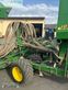 Sembradora - John Deere - 740a