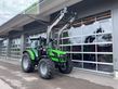 Tractor agrícola - Deutz-Fahr - 5075 keyline gs frontlader ohne ad-blue
