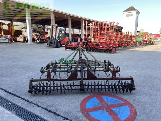 Cultivador -  - federzinkenegge 2,6m