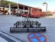 Cultivador -  - federzinkenegge 2,6m