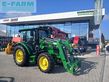 Tractor agrícola - John Deere - 5075e