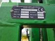 Atomizador - John Deere - 624 sprayer