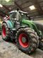 Tractor agrícola - Fendt - 939 vario s4