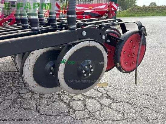 Combinado de siembra - Horsch - horsch