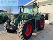 Tractor agrícola - Fendt - 714 vario profiplus ProfiPlus