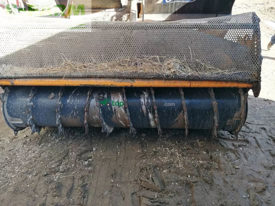 Remolqu esparcidor -  - amiral1400b