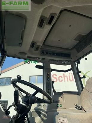 Tractor agrícola - Fendt - 309 ci mit fl, fh, bj. 2005