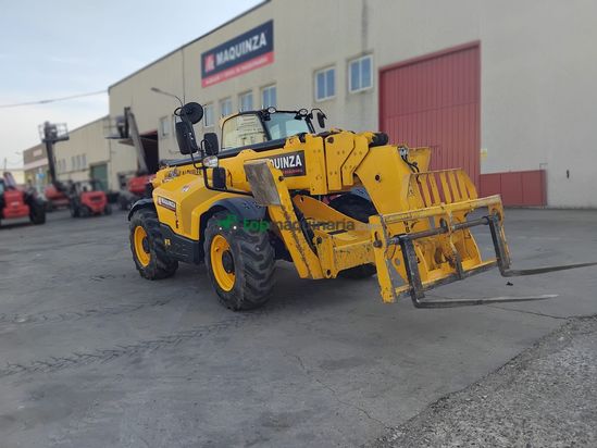 Telescopica JCB 540.180