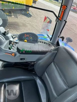 Tractor agrícola - New Holland - t8.410