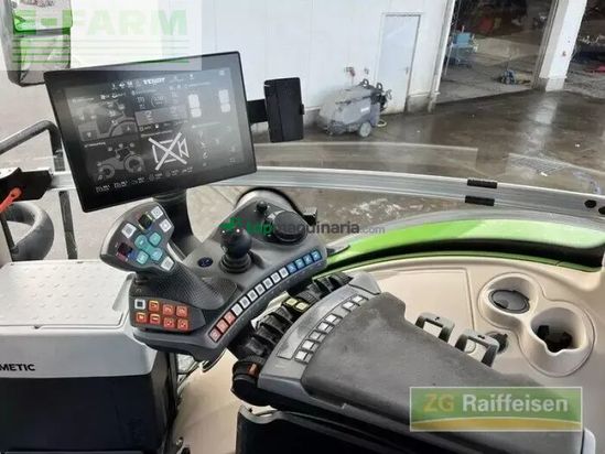 Tractor agrícola - Fendt - 939 gen.7