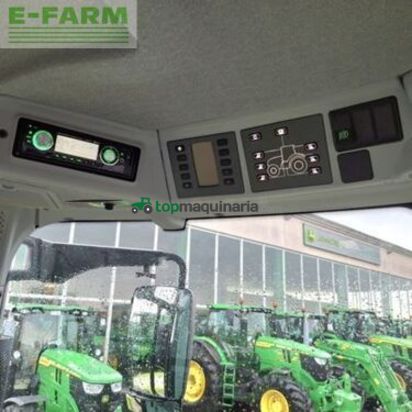 Tractor agrícola - Claas - 850 axion