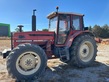 Tractor agrícola - Same láser 110 