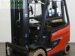 Elevadora - Linde - e 30/600 h 1252