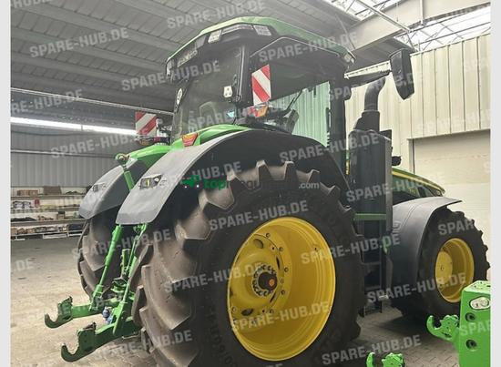 John Deere 8R370