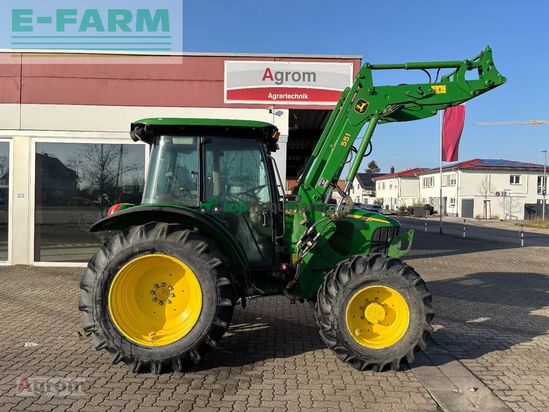 Tractor agrícola - John Deere - 5620 premium
