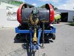 Empacadora gigant - Vicon - rf 4325 mit göweil wickler g5040