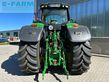 Tractor agrícola - John Deere - 6m 200 **mietrückläufer**