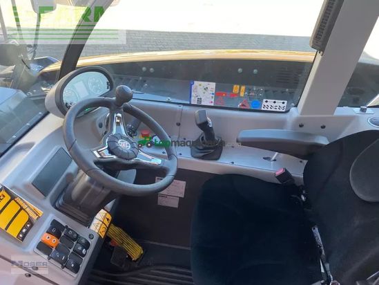 Telescopica - Dieci - mini agri 20.4 smart