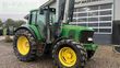 Tractor agrícola - John Deere - 6820 med frontlæsser