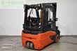 Elevadora - Linde - e 18 l evo 386-02