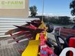 Arado - Pöttinger - servo 4000plus