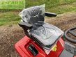 Tractor agrícola - Herkules - ht110-22dh hochgrasmäher