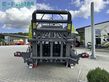 Empacadora gigant - Claas - quadrant 5200 fc tandem