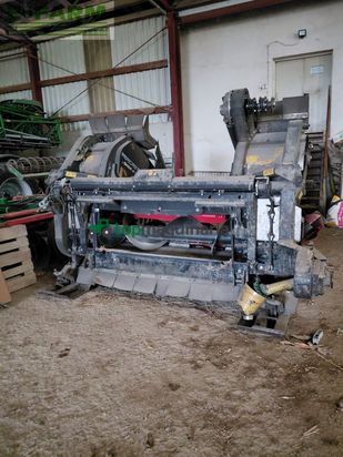 Cabezal - Geringhoff - msh 6-75