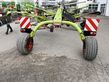 Henificador - Claas - liner 1650