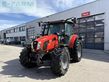 Tractor agrícola - Same - virtus 100 dt