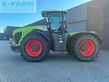 Tractor agrícola - Claas - xerion 4500