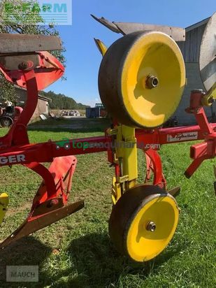 Arado -  - servo 25-4