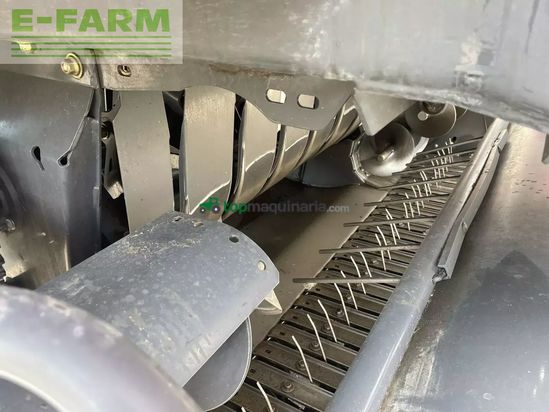 Empacadora gigant - Massey Ferguson - 2190