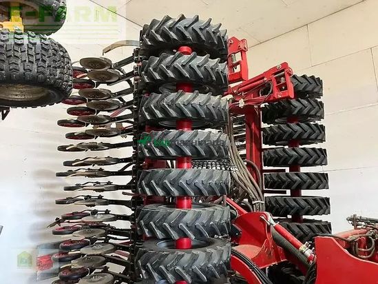 Combinado de siembra - Horsch - pronto 6 as *saatflussüberwachung*
