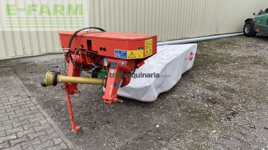 Cortacésped manual - Kuhn - gmd 3510-ff / 540
