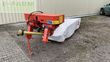 Cortacésped manual - Kuhn - gmd 3510-ff / 540