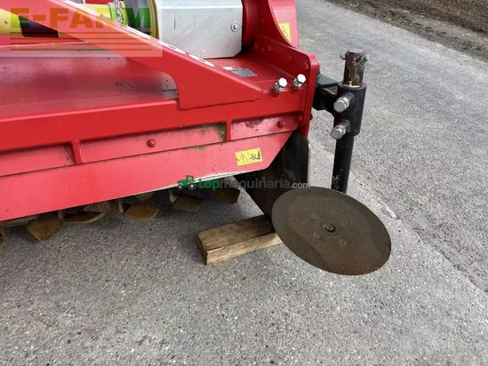 Grada rotativa -  - rse-plus 300