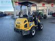 Minicargadora - Gehl - 340 mit weidemann hv