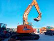 Excavadora DOOSAN DX235LCR
