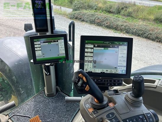 Tractor agrícola - John Deere - 8r 340 autopower
