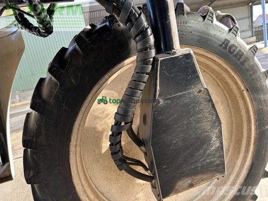 Atomizador - Gaspardo - uragano 3000