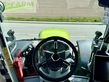 Tractor agrícola - Claas - arion 550 cmatic cbis CMATIC CEBIS