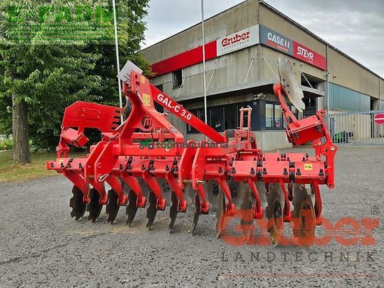 Cultivador - Rotoland - gal-c 3.0
