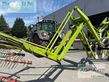 Rastrillo - Claas - liner 4000