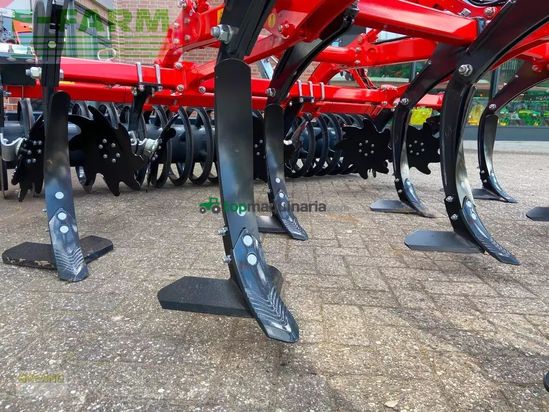 Cultivador - Kuhn - cultimer l300
