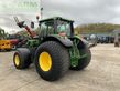 Tractor agrícola - John Deere - 6110m tractor (st24895)