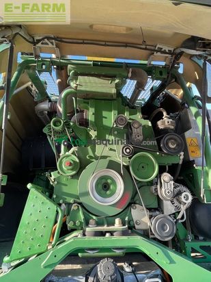 Cosechadora de Cereal - John Deere - 8700i